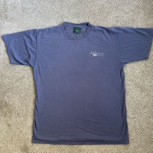 Y2K Camp David X Atlanta Georgia, Size XL